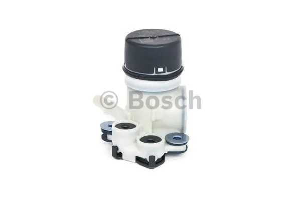 Delivery Module, urea injection