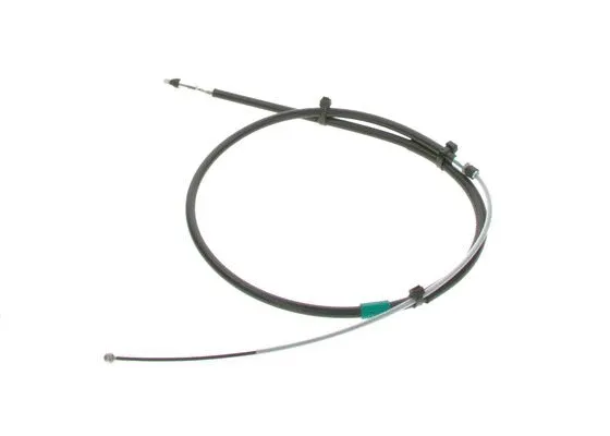 Cable Pull, parking brake (1 987 477 948)