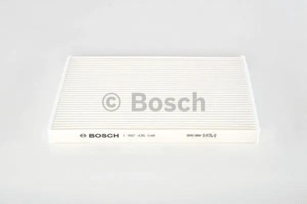 Filter, cabin air (1 987 435 048)