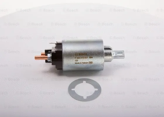 Solenoid Switch, starter