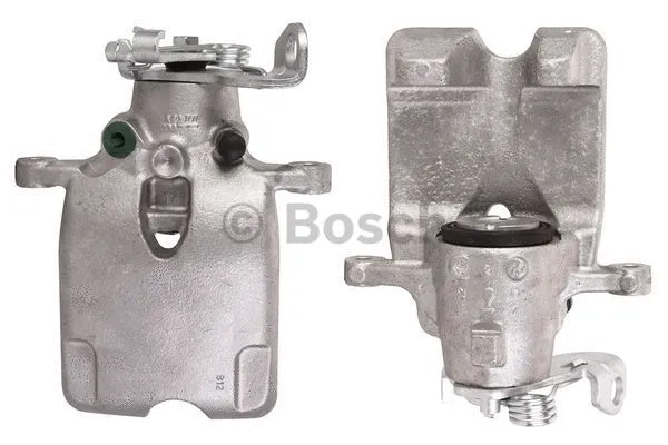 Brake Caliper (0 986 135 337)