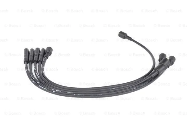 Ignition Cable Kit (0 986 356 768)
