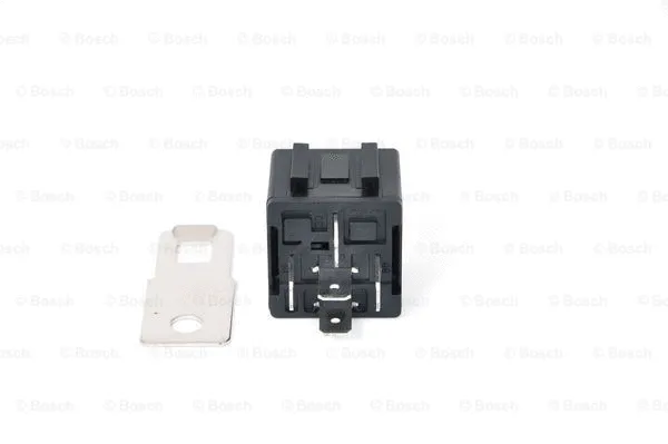 Relay, main current (0 986 AH0 612)