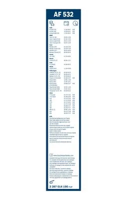 Wiper Blade