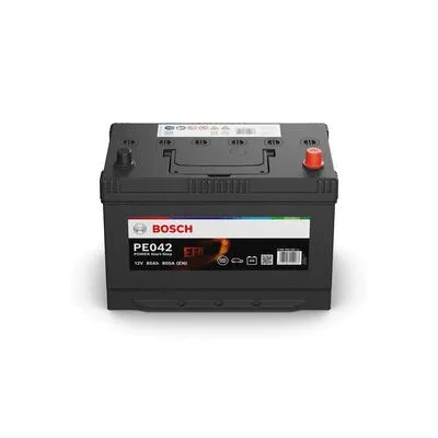 Starter Battery (0 092 PE0 420)