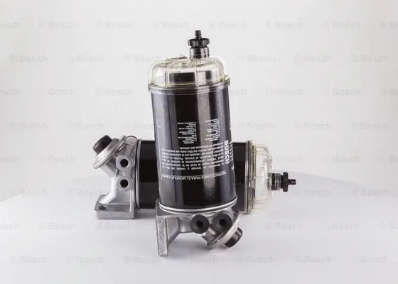 Water Trap, fuel system