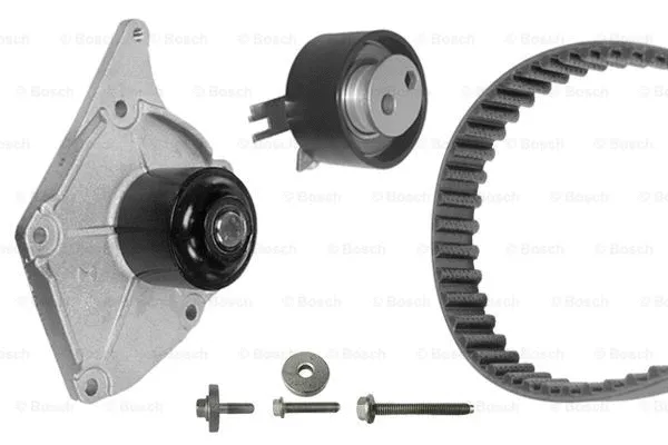 Water Pump & Timing Belt Kit (1 987 946 415)