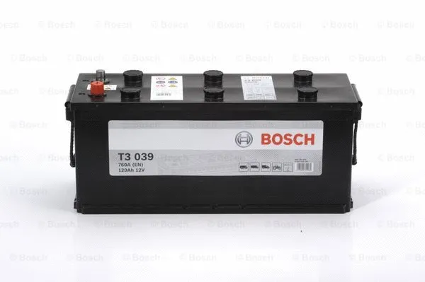 Starter Battery (0 092 T30 390)