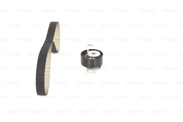 Timing Belt Kit