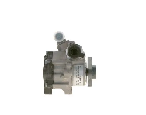 Hydraulic Pump, steering (K S00 000 616)