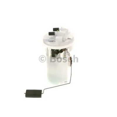 Fuel Feed Unit