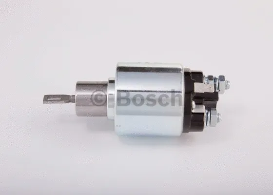 Solenoid Switch, starter