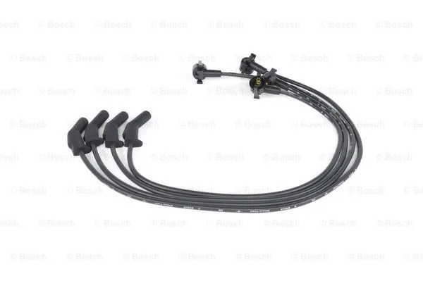 Ignition Cable Kit (0 986 357 257)