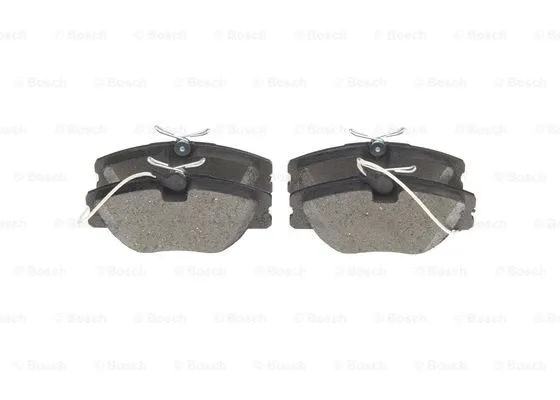 Brake Pad Set, disc brake (0 986 494 851)