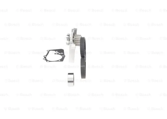 Water Pump & Timing Belt Kit