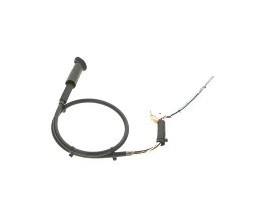 Cable Pull, parking brake