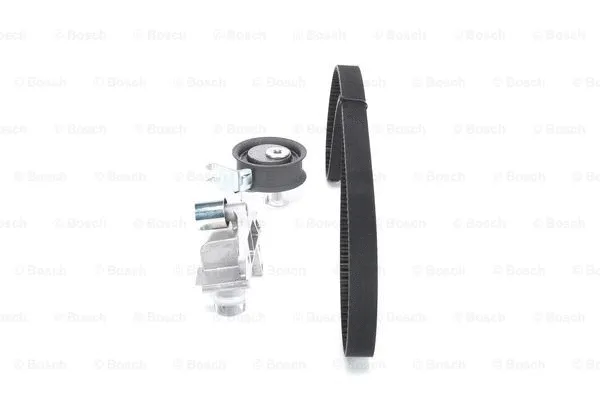 Timing Belt Kit