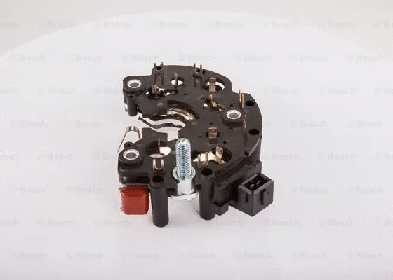 Rectifier, alternator