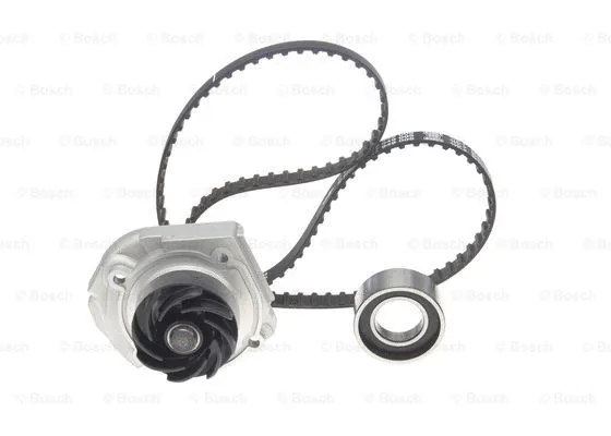 Water Pump & Timing Belt Kit