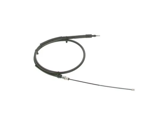 Cable Pull, parking brake
