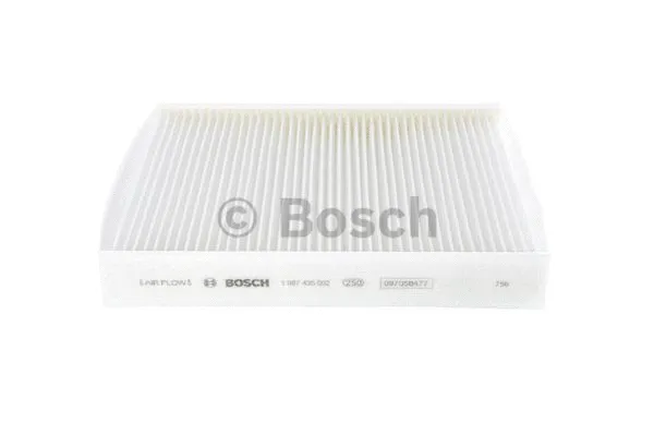 Filter, cabin air (1 987 435 002)