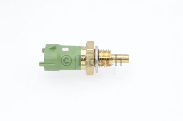 Sensor, fuel temperature