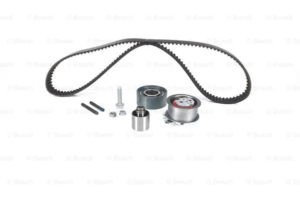 Timing Belt Kit