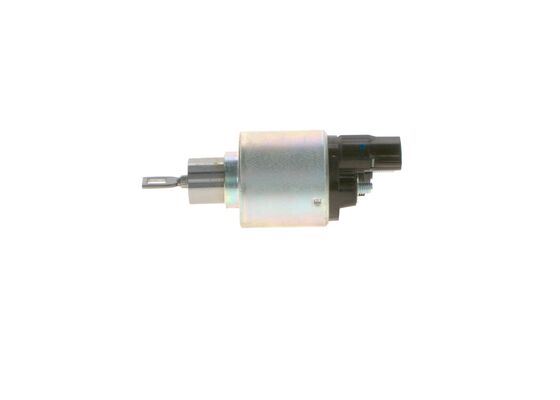 Solenoid Switch, starter