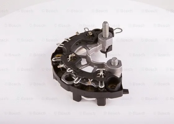 Rectifier, alternator (F 00M 123 244)