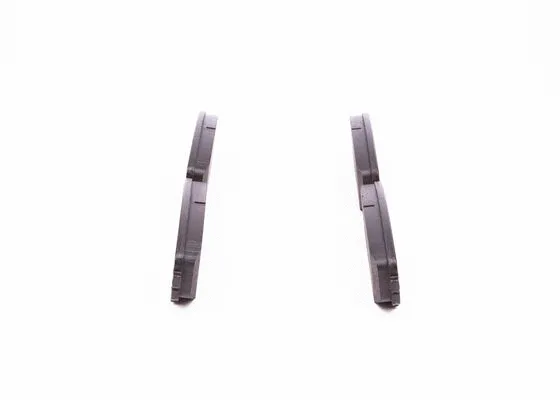 Brake Pad Set, disc brake (0 986 BB0 407)