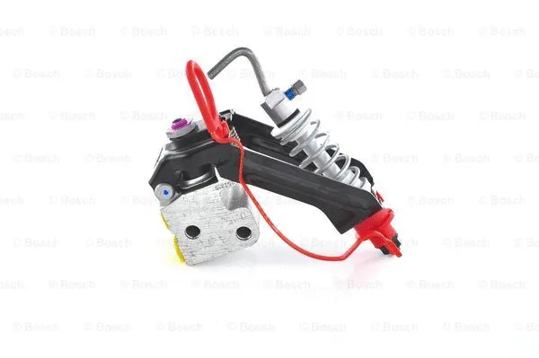 Brake Force Regulator