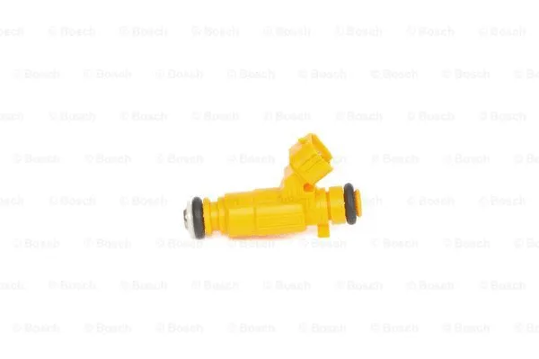 Injector