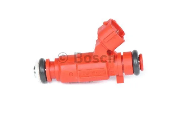 Injector