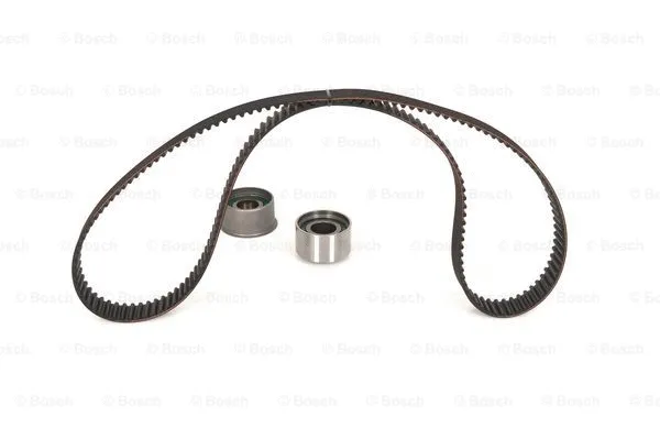 Timing Belt Kit