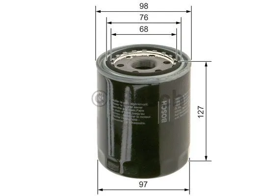 Oil Filter