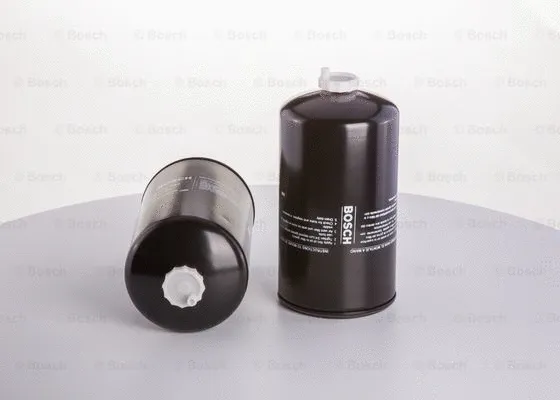 Fuel Filter (0 986 450 734)