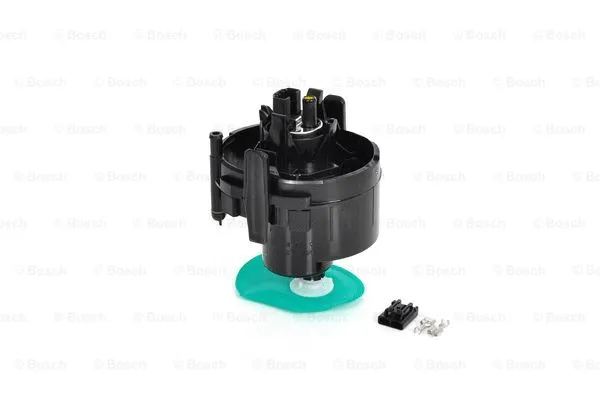 Fuel Pump (0 580 314 123)