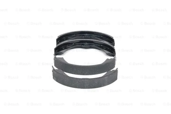 Brake Shoe Set, parking brake