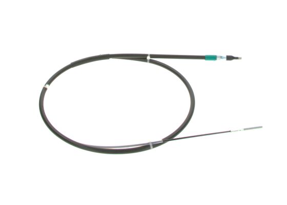 Cable Pull, parking brake (1 987 477 820)