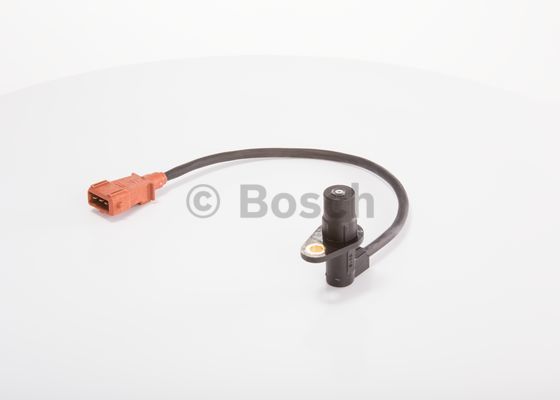 Sensor, crankshaft pulse