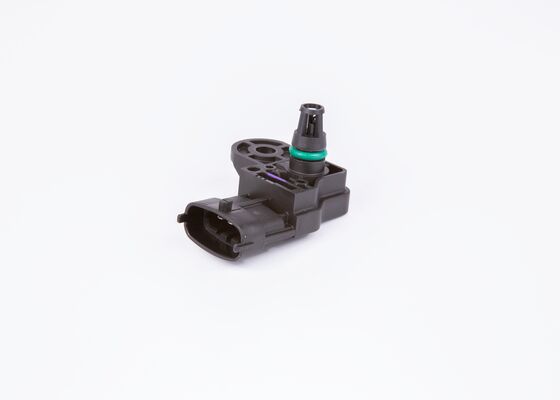 Sensor, intake manifold pressure