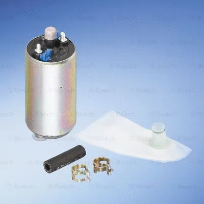 Fuel Pump (0 986 580 009)