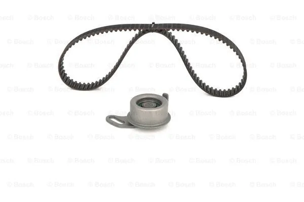 Timing Belt Kit