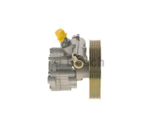 Hydraulic Pump, steering (K S00 000 143)