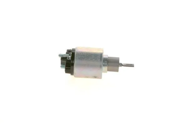 Solenoid Switch, starter