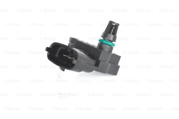 Sensor, boost pressure
