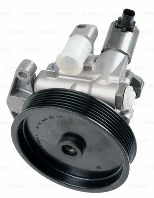 Hydraulic Pump, steering (K S00 000 682)