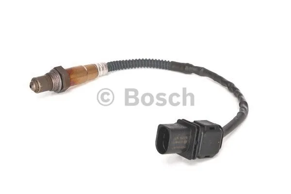 Lambda Sensor