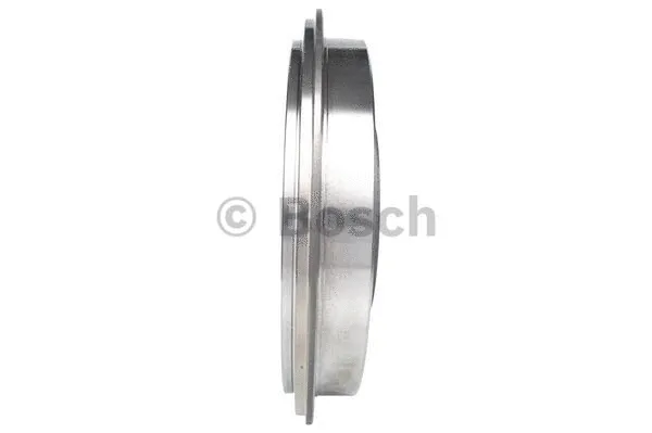 Brake Drum