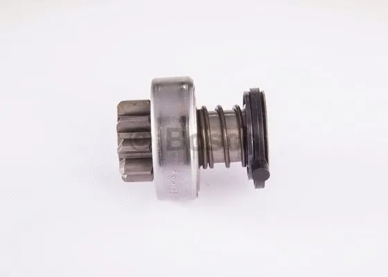 Freewheel Gear, starter